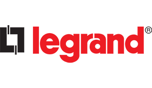 Legrand Logo
