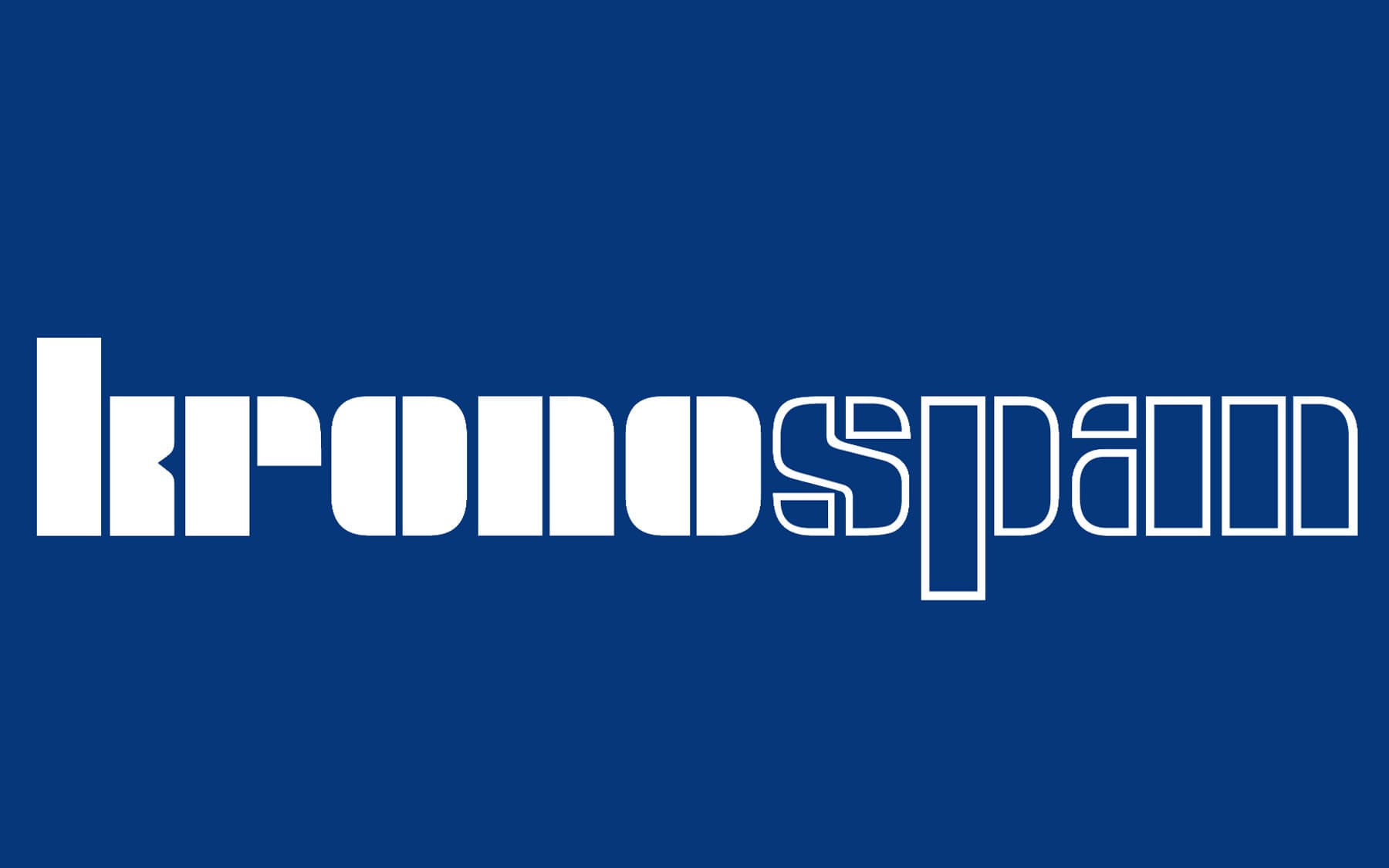 Kronospan Logo