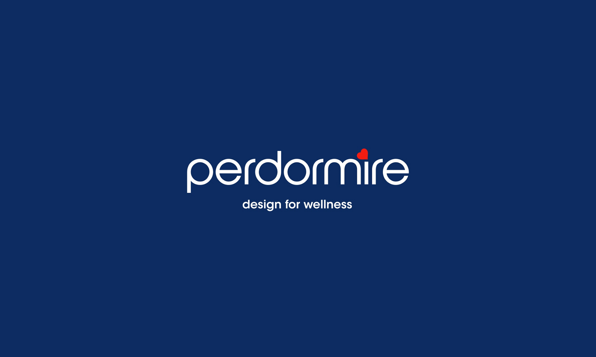 Perdormir Logo